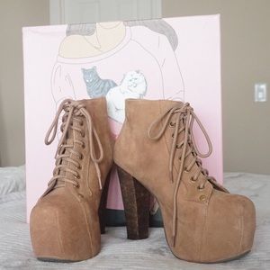 Jeffrey campbell